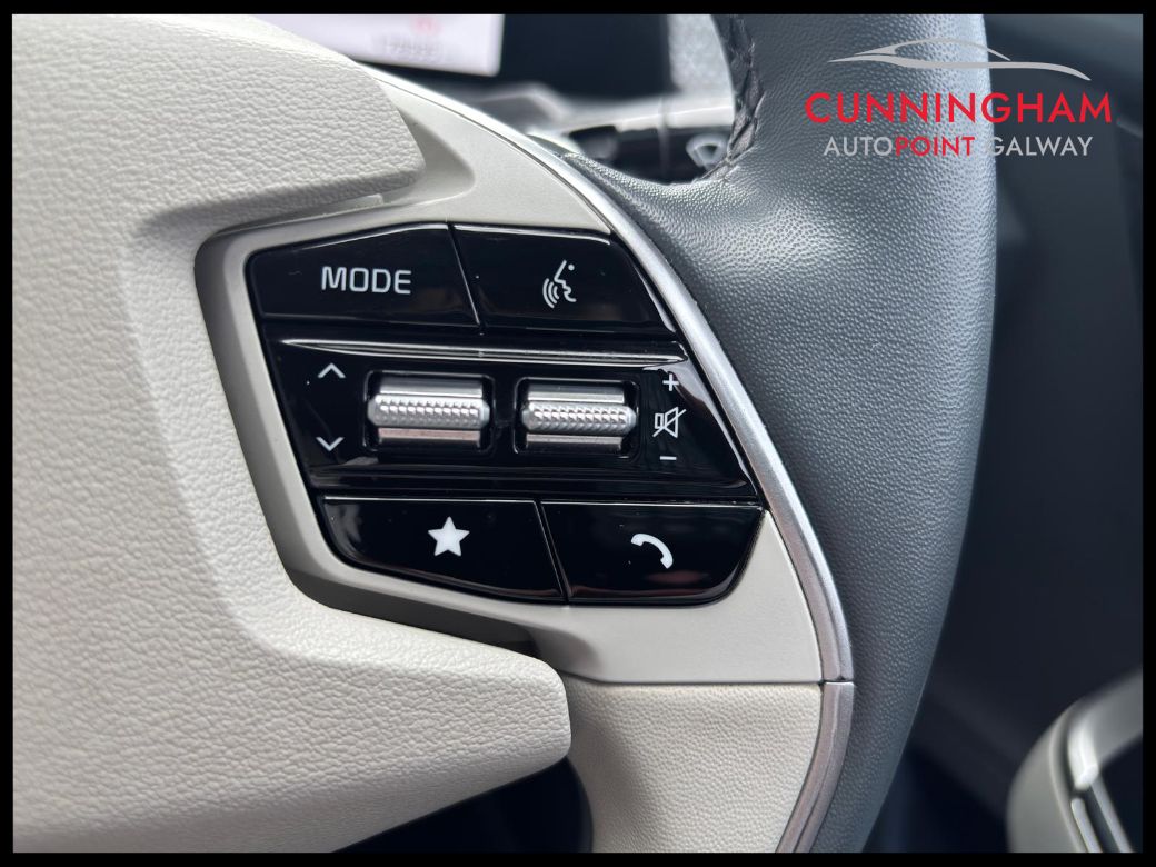 2023 Kia EV6