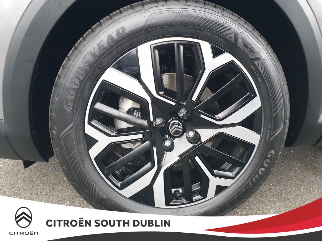 2026 Citroen C4