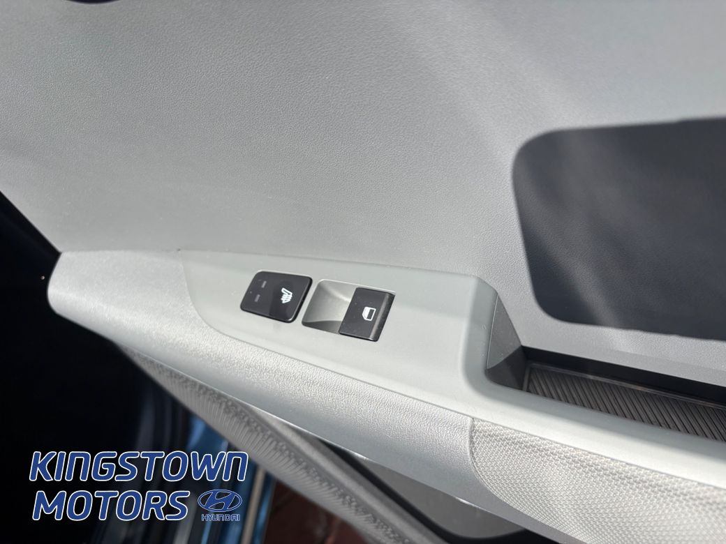2022 Kia Niro