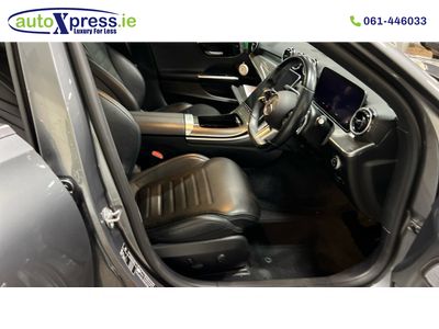 2022 Mercedes-Benz C Class