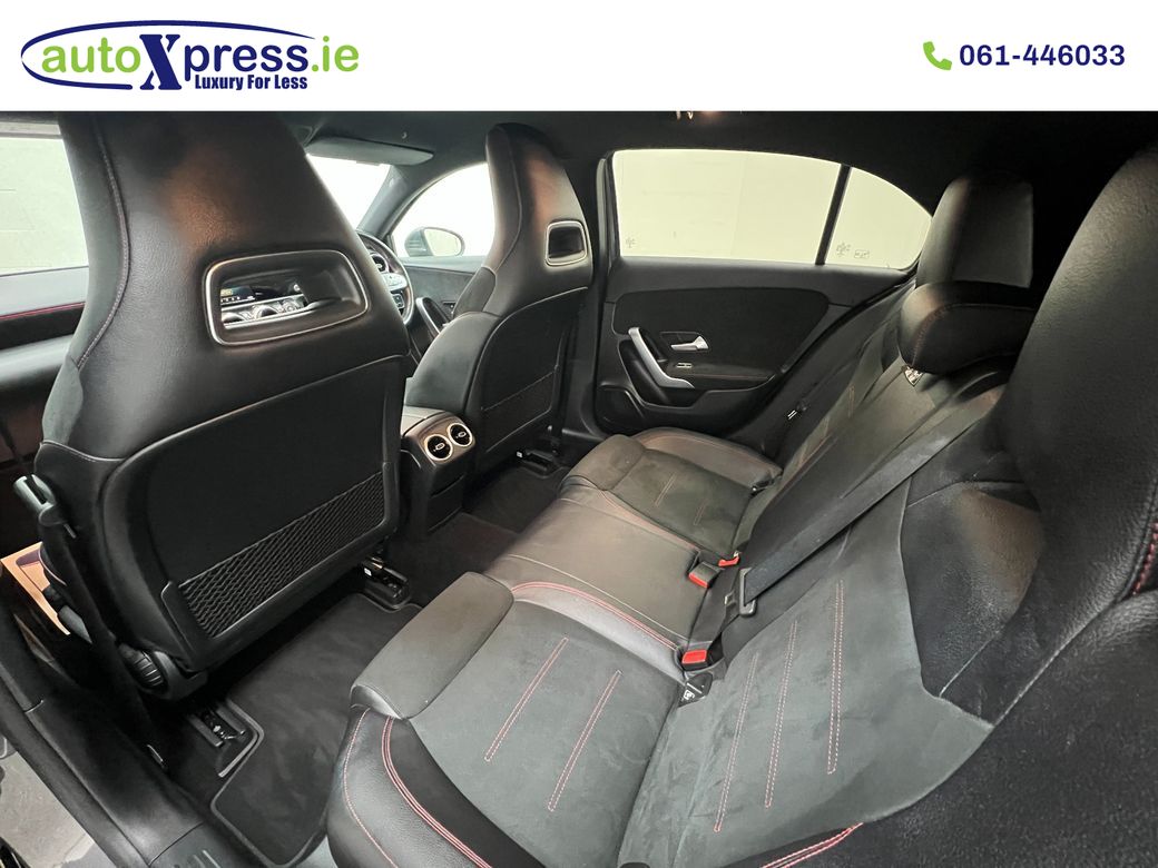 2019 Mercedes-Benz AMG