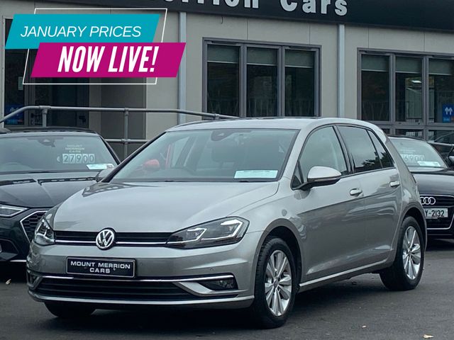 vehicle for sale from Mount Merrion Cars