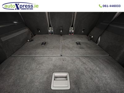 2016 Volkswagen Touran