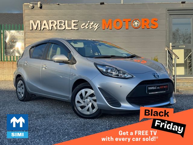 vehicle for sale from Marble City Motors