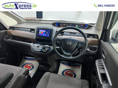 2019 Honda Freed