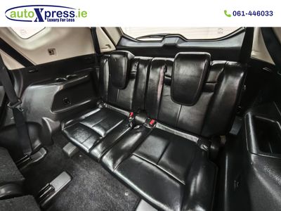 2016 Nissan X-Trail