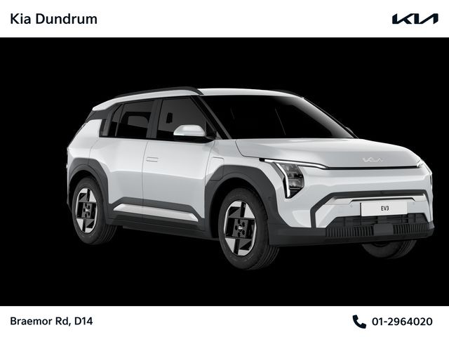 vehicle for sale from Kia Dundrum