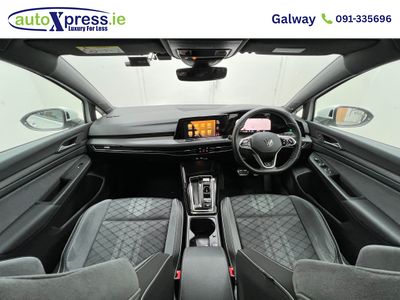 2023 Volkswagen Golf