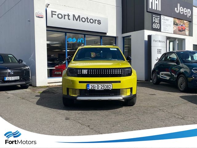 vehicle for sale from Fort Motors