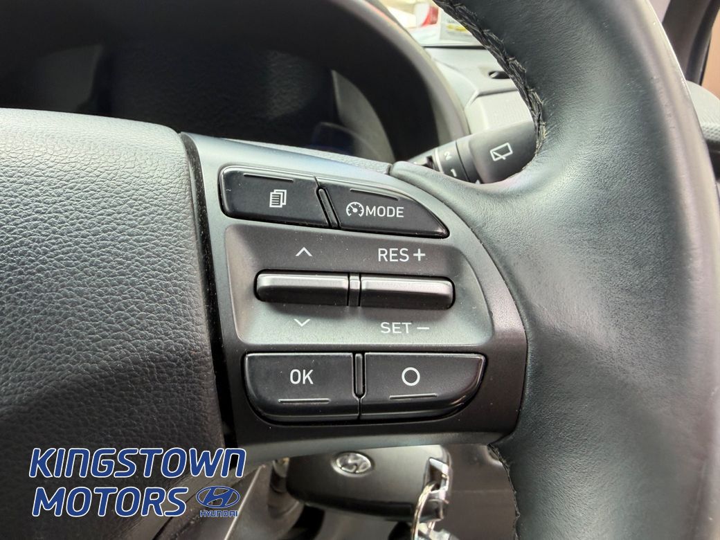 2018 Hyundai Kona