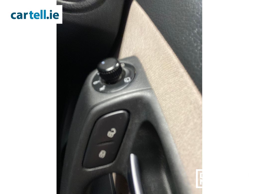 2012 Volkswagen Polo