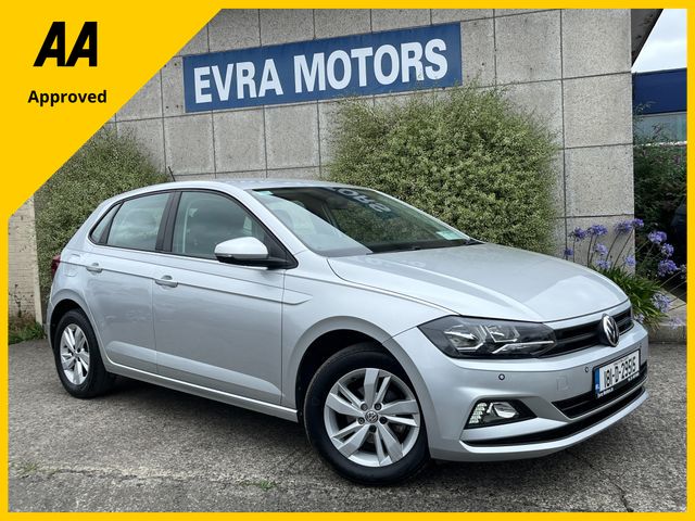 vehicle for sale from Evra Motors