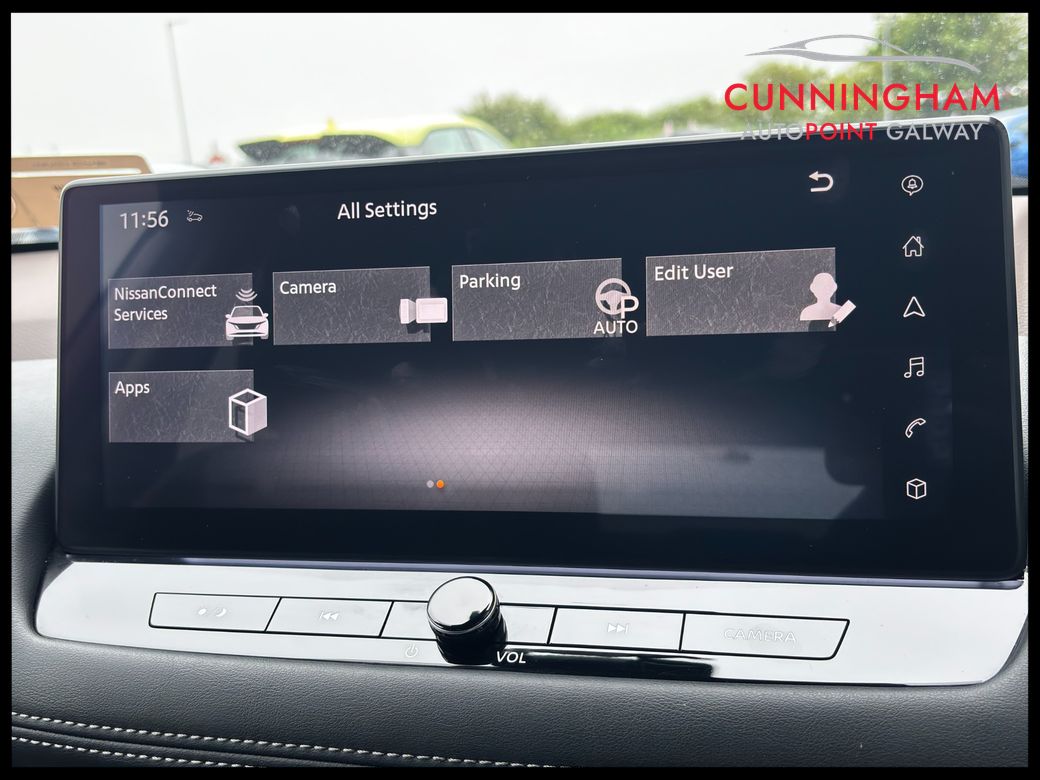 2023 Nissan X-Trail