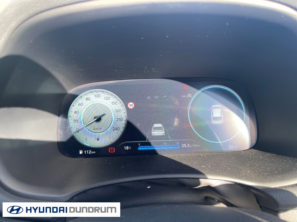 2026 Hyundai i30