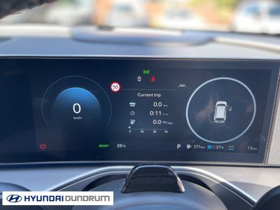 2025 Hyundai Ioniq 9