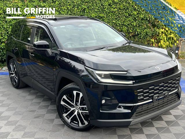 vehicle for sale from Bill Griffin Motors