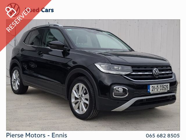 vehicle for sale from Pierse Motors