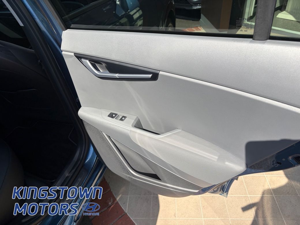 2022 Kia Niro