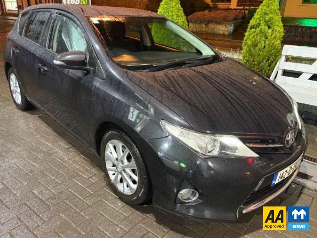 vehicle for sale from Coen's Car Sales