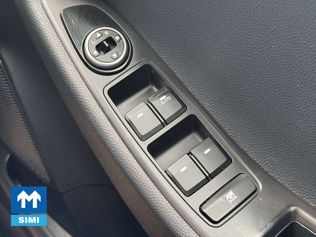 2015 Hyundai i20