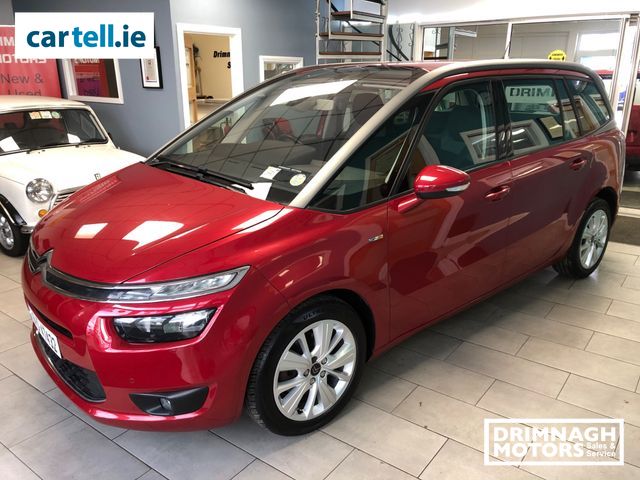 vehicle for sale from Drimnagh Motors