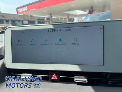 2023 Hyundai Ioniq 5