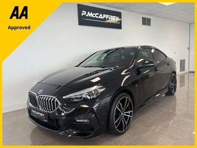 2022 BMW 2 Series
