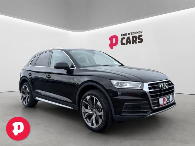 vehicle for sale from Paul O'Connor Cars