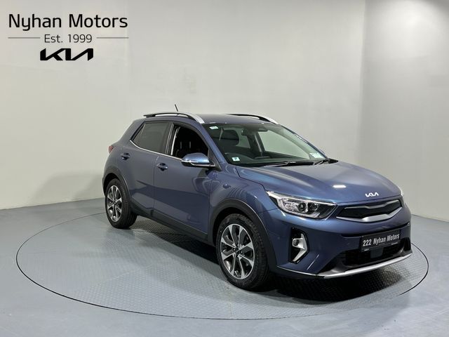 vehicle for sale from Nyhan Motors