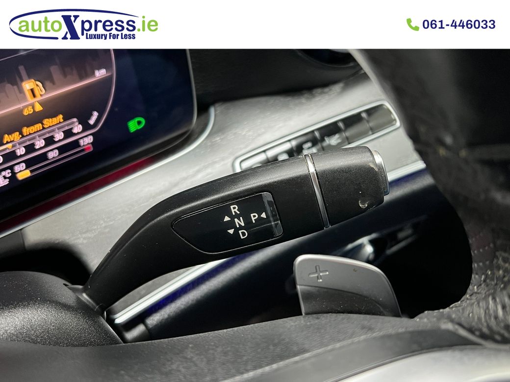 2020 Mercedes-Benz CLS Class