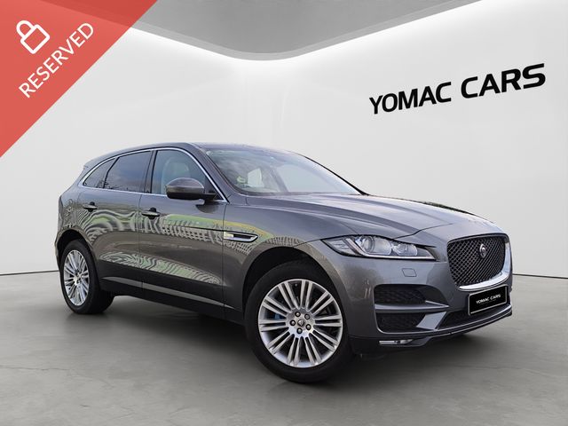 vehicle for sale from Yomac Cars