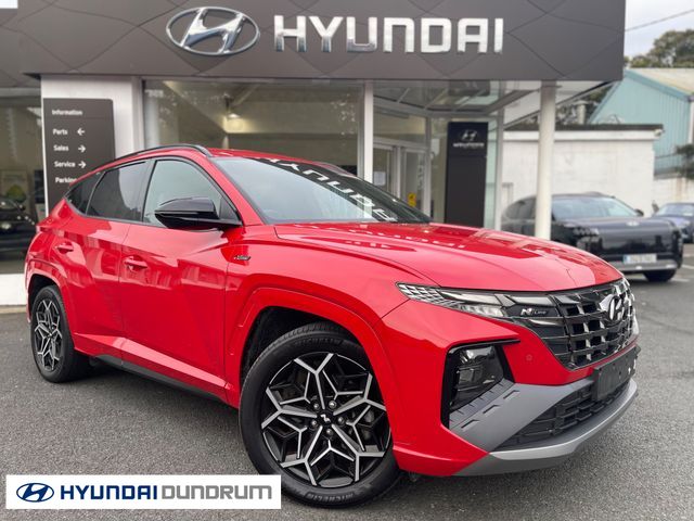 vehicle for sale from Hyundai Dundrum