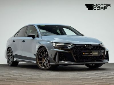 2025 Audi RS3
