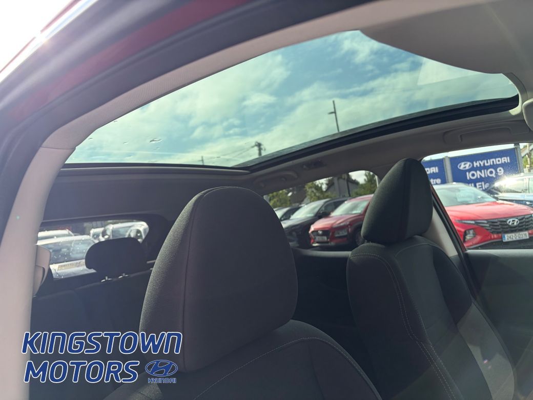 2019 Nissan Qashqai