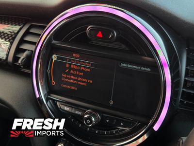 2017 Mini Cooper S