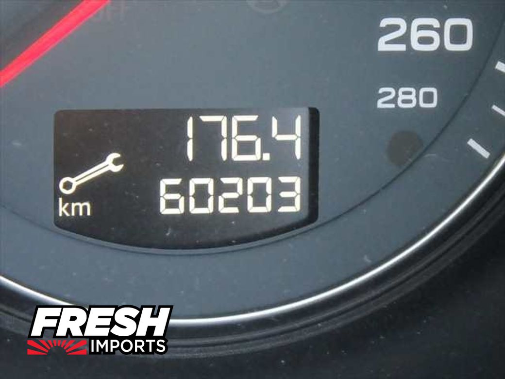 2012 Audi A3