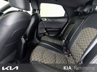 2021 Kia XCeed
