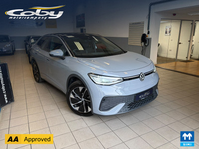 2025 Volkswagen ID.5