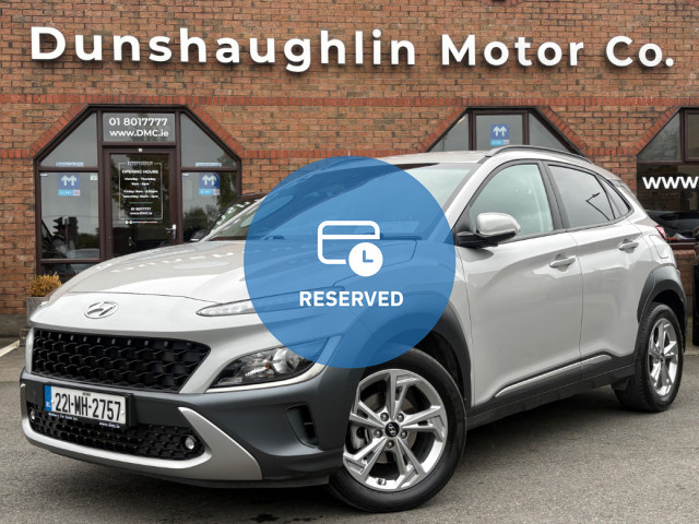 vehicle for sale from Dunshaughlin Motor Co