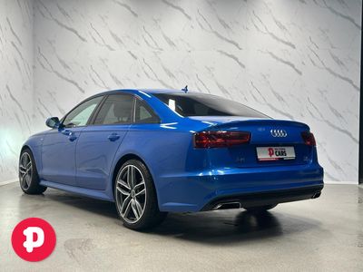 2017 Audi A6