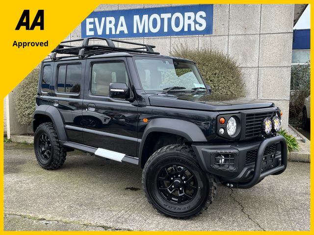 vehicle for sale from Evra Motors