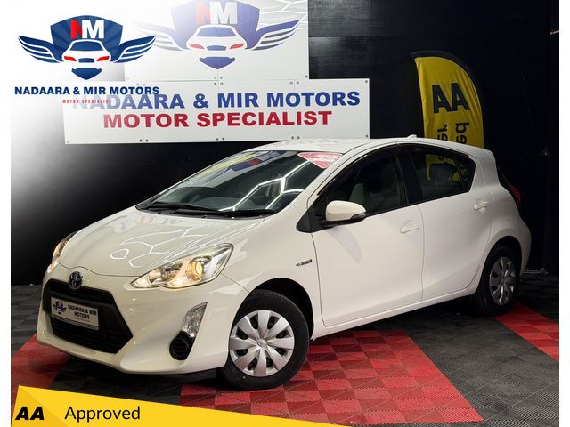 vehicle for sale from Nadaara & Mir Motors