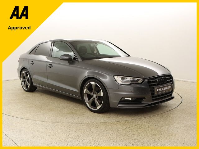 vehicle for sale from P McCaffrey Motors