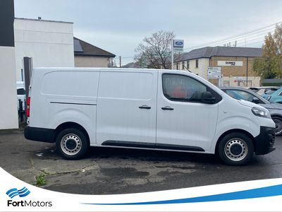 2023 Fiat Scudo