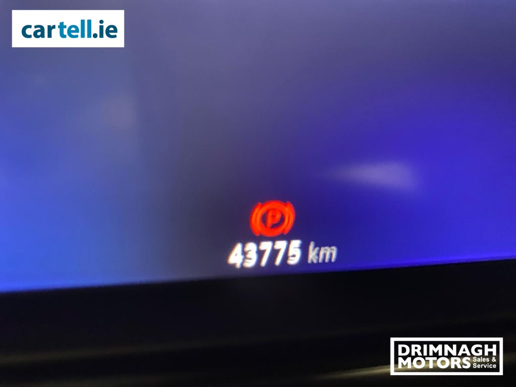 2020 Opel Corsa