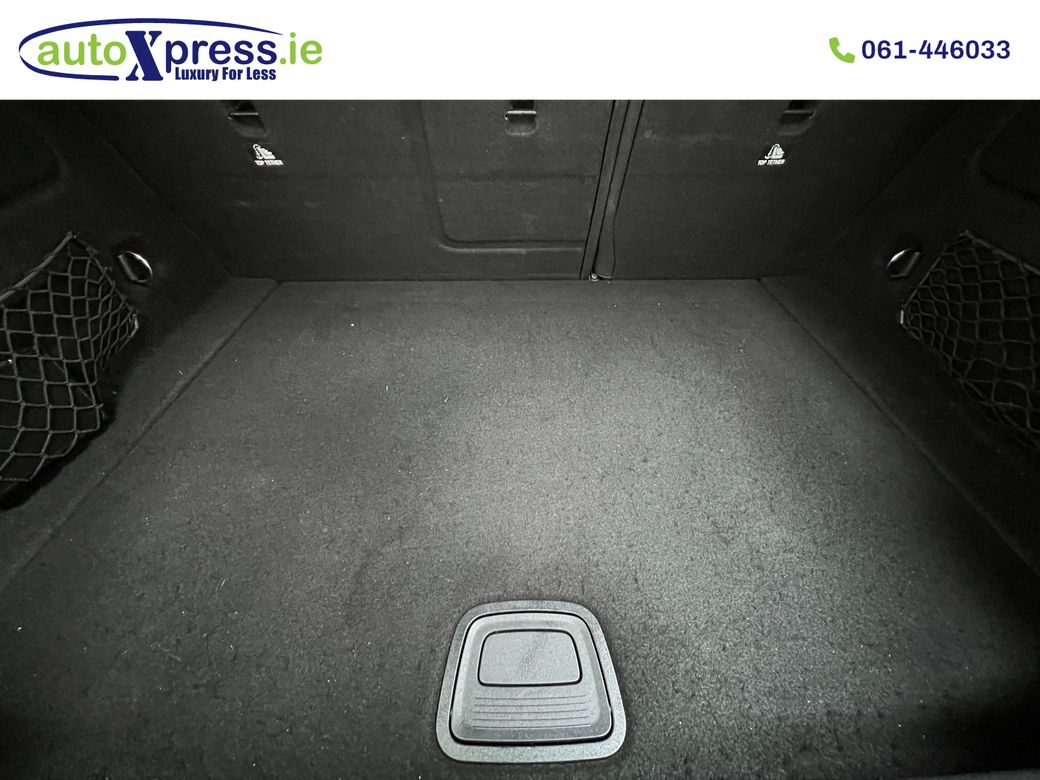 2016 Mercedes-Benz A Class