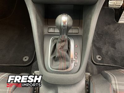2010 Volkswagen Golf