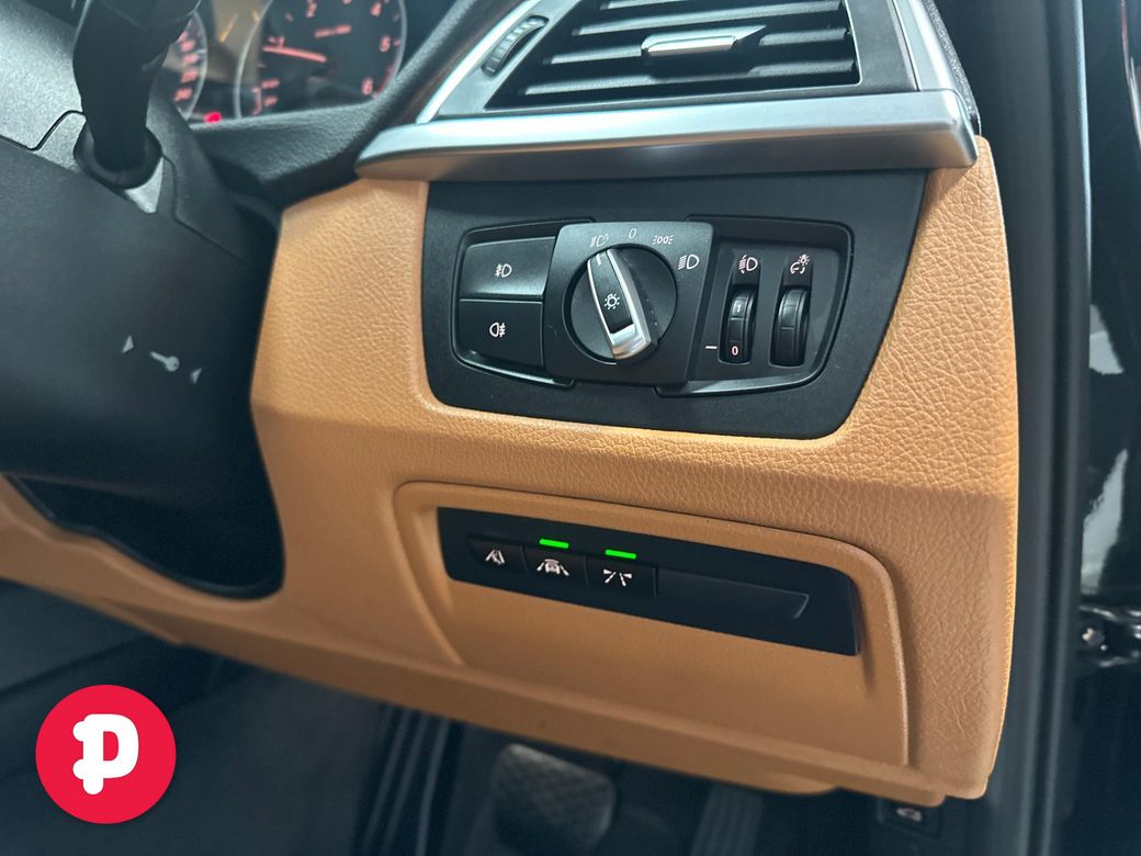 2018 BMW 3 Series