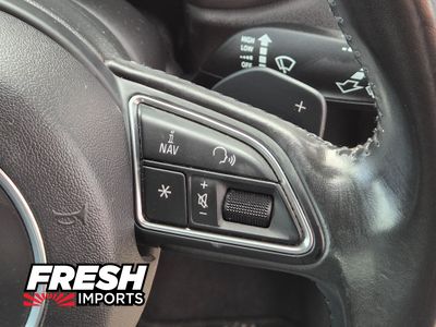 2012 Audi A1