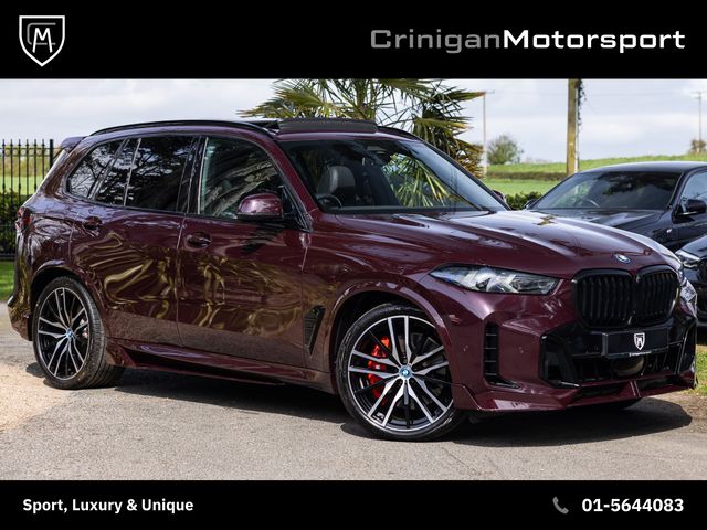 vehicle for sale from Crinigan Motorsport